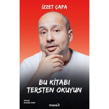 Bu Kitabı Tersten Okuyun