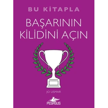 Bu Kitapla Başarının Kilidini Açın