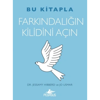 Bu Kitapla Farkındalığın Kilidini Açın