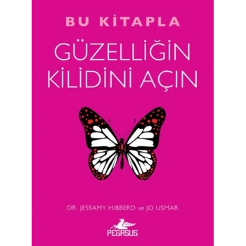 Bu Kitapla Güzelliğin Kilidini Açın