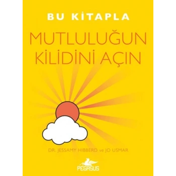 Bu Kitapla Mutluluğun Kilidini Açın
