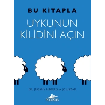 Bu Kitapla Uykunun Kilidini Açın