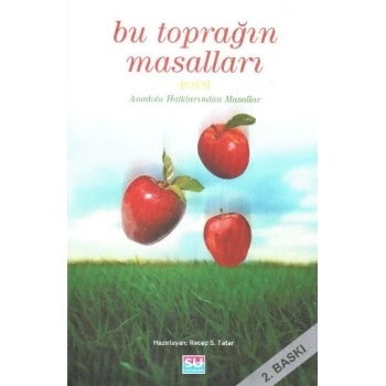 Bu Toprağın Masalları