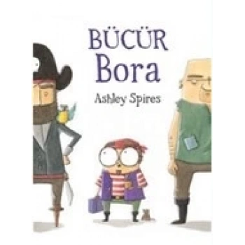 Bücür Bora