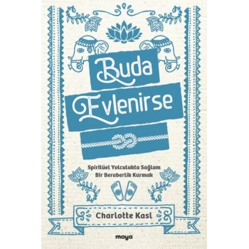 Buda Evlenirse