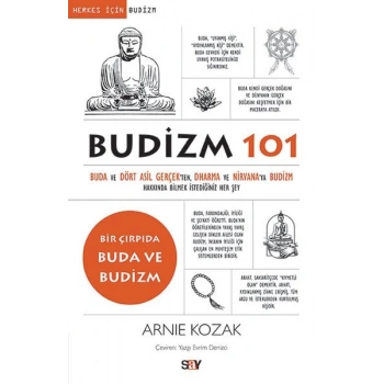 Budizm 101