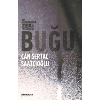 Buğu