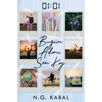 Bugün Adımı Sen Koy