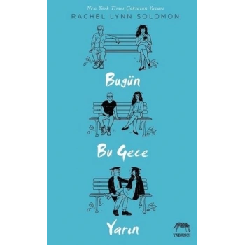 Bugün Bu gece Yarın