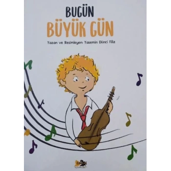 Bugün Büyük Gün