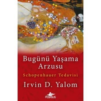Bugünü Yaşama Arzusu