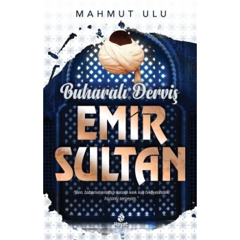 Buharalı Derviş Emir Sultan