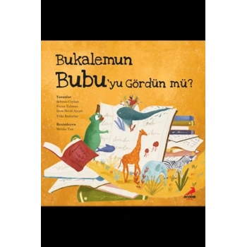 Bukalemun Babuyu Gördün mü ?