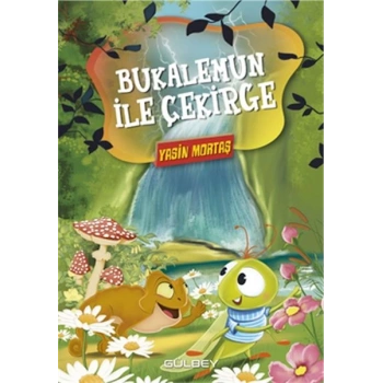 Bukelemun İle Çekirge