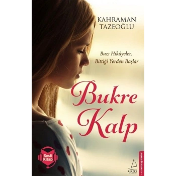 Bukre Kalp