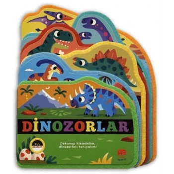 Bul Bakalım Dinozorlar