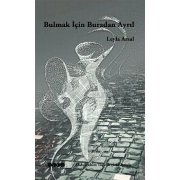 Bulmak İçin Buradan Ayrıl