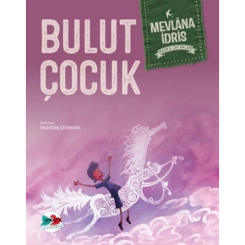 Bulut Çocuk