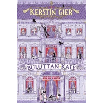 Buluttan Kale (Ciltli)