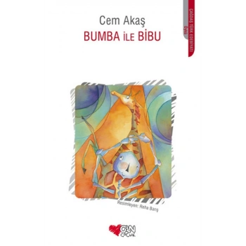 Bumba ile Bibu
