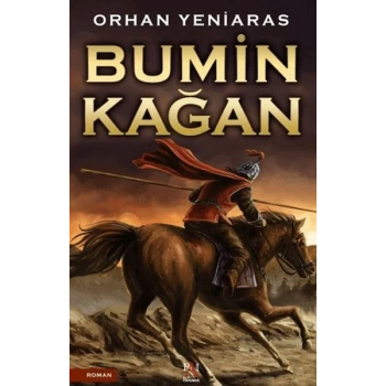 Bumin Kağan