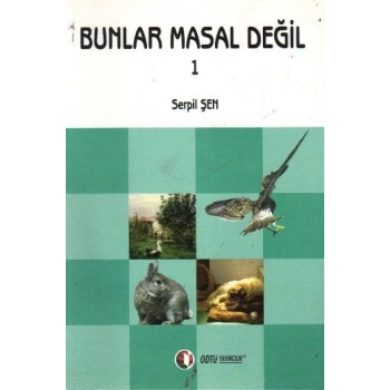 Bunlar Masal Değil 1