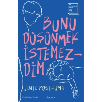 Bunu Düşünmek İstemezdim