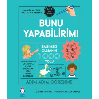 Bunu Yapabilirim