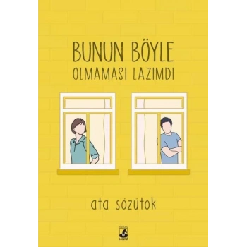 Bunun Böyle Olmaması Lazımdı