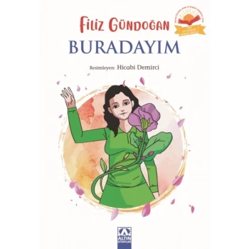 Buradayım