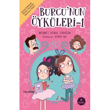 Burcunun Öyküleri 1