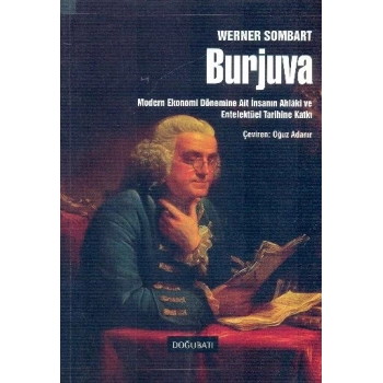 Burjuva
