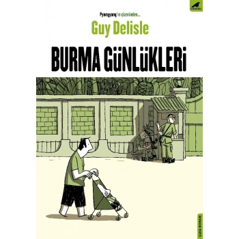 Burma Günlükleri