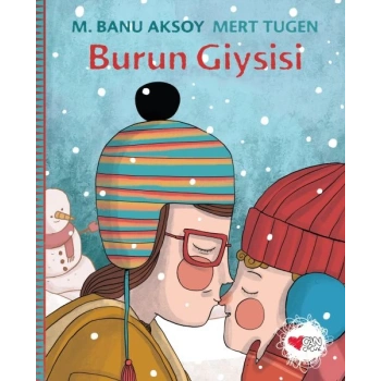 Burun Giysisi