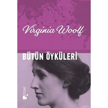 Bütün Öyküler