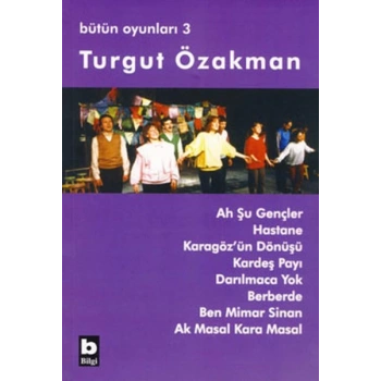 Bütün Oyunları 3 Ah Şu Gençler