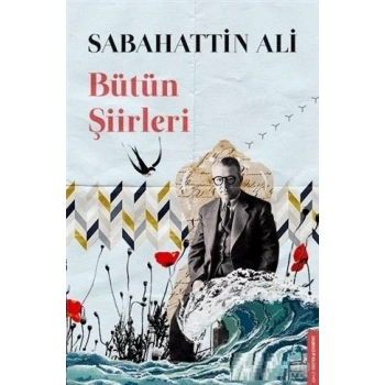 Bütün Şiirleri