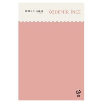 Bütün Şiirleri 2. Cilt