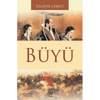 Büyü