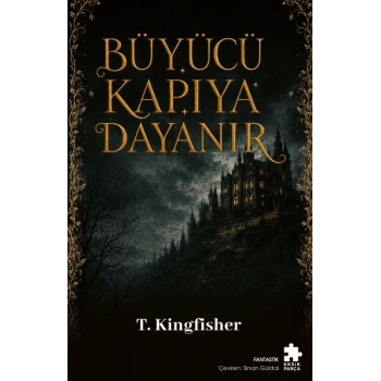 Büyücü Kapıya Dayanır