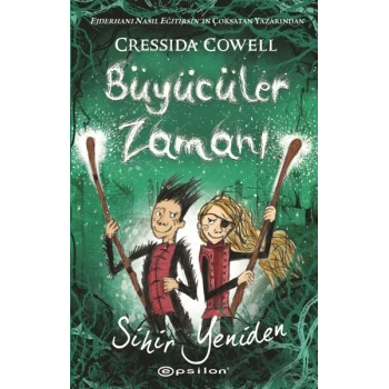 Büyücüler Zamanı 2 - Sihir Yeniden