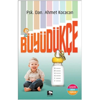 Büyüdükçe