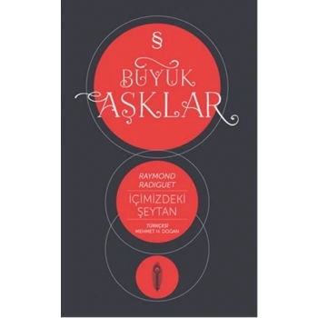 Büyük Aşklar / İçimizdeki Şeytan