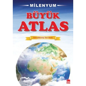 Büyük Atlas