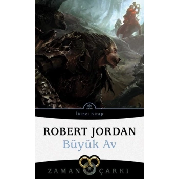 Büyük Av - Zaman Çarkı 2