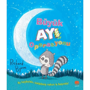 Büyük Ay(ı) Operasyonu