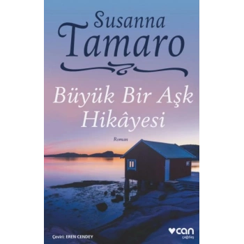 Büyük Bir Aşk Hikayesi