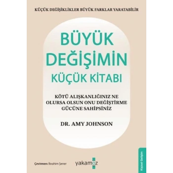 Büyük Değişimin Küçük Kitabı