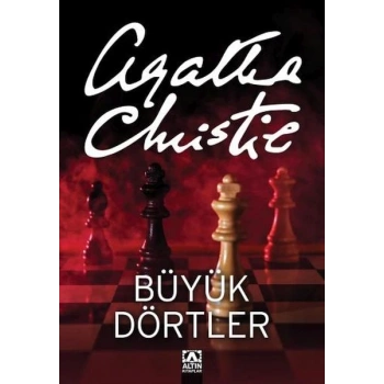 Büyük Dörtler