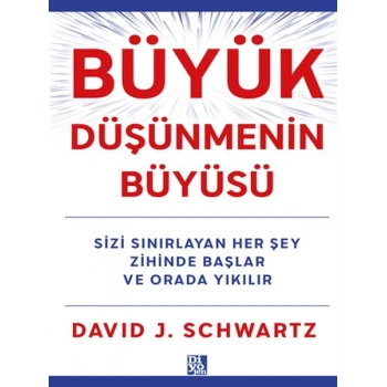 Büyük Düşünmenin Büyüsü